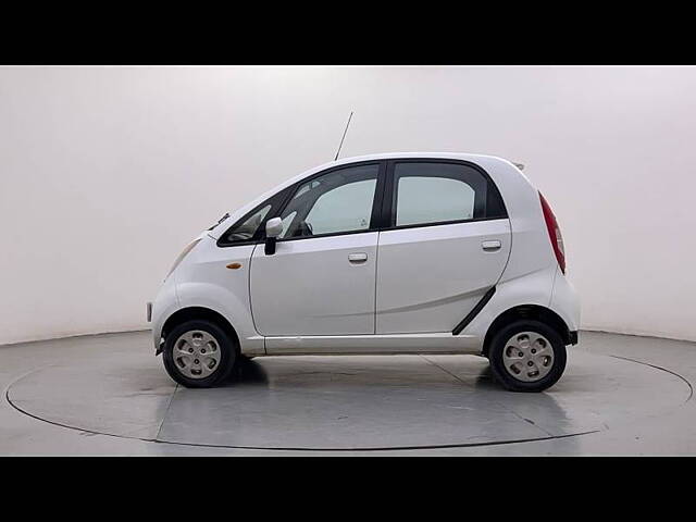 Used Tata Nano Twist XT in Bangalore