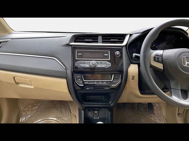 Used Honda Amaze [2016-2018] 1.2 S i-VTEC in Hyderabad