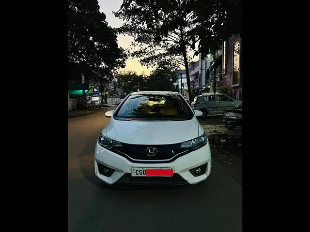 Used 2018 Honda Jazz in Raipur