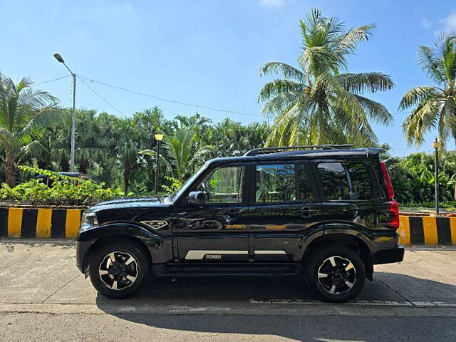 Used Mahindra Scorpio S11 MT 7S in Mumbai