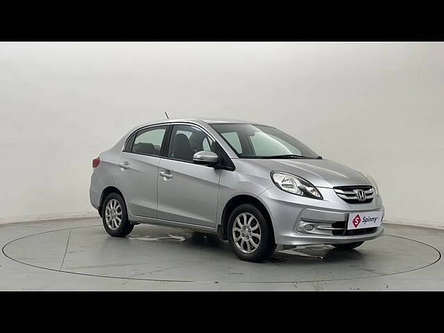 Used Honda Amaze [2013-2016] 1.2 VX i-VTEC in Delhi