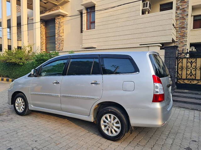 Used Toyota Innova [2005-2009] 2.5 V 7 STR in Jalandhar