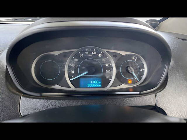 Used Ford Freestyle Ambiente 1.5 TDCi in Lucknow