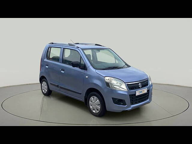 Used 2014 Maruti Suzuki Wagon R in Pune