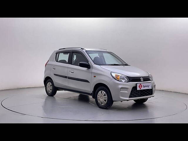 Used Maruti Suzuki Alto 800 [2012-2016] Vxi in Bangalore