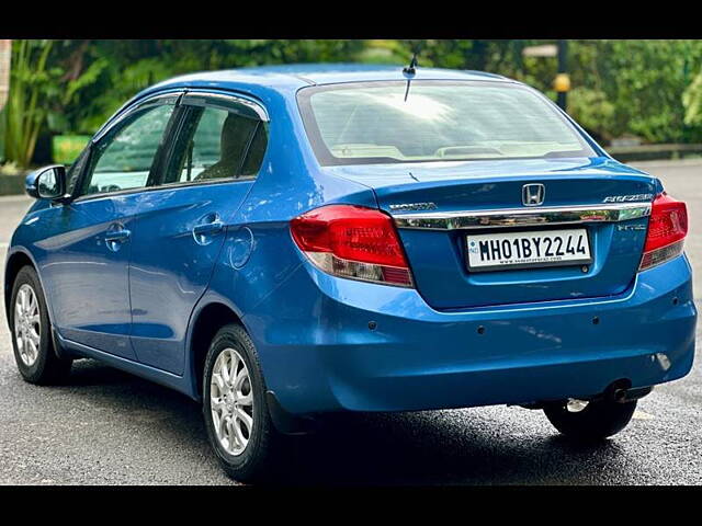 Used Honda Amaze [2016-2018] 1.2 VX i-VTEC in Mumbai