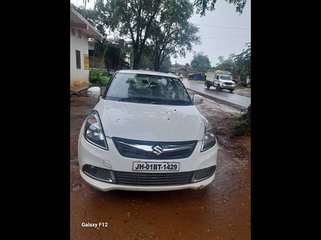 Used 2015 Maruti Suzuki Swift DZire in Ranchi