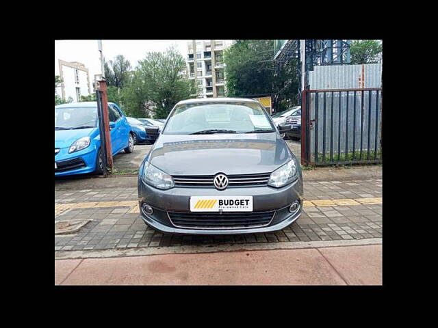 Used Volkswagen Vento [2012-2014] TSI in Pune