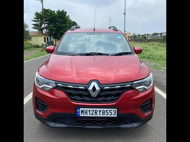 Used 2019 Renault Triber in Nagpur