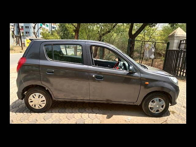 Used Maruti Suzuki Alto 800 [2012-2016] Lxi in Raipur