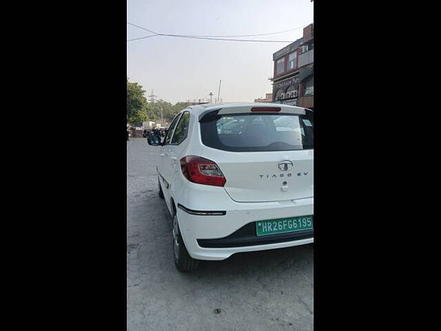 Used Tata Tiago EV XT Long Range in Delhi