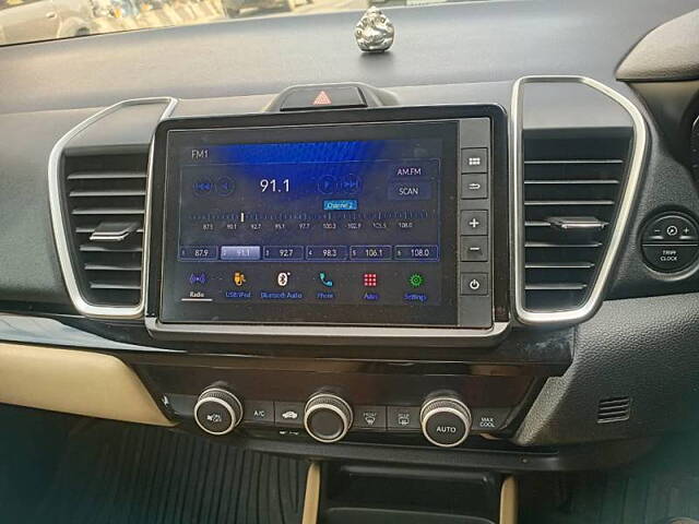 Used Honda City 4th Generation V Petrol in Bangalore