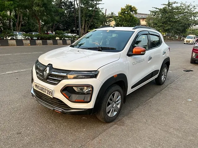 Used 2019 Renault Kwid in Mumbai