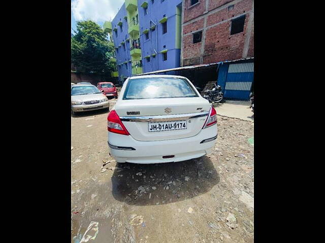 Used Maruti Suzuki Swift DZire [2011-2015] VDI in Ranchi