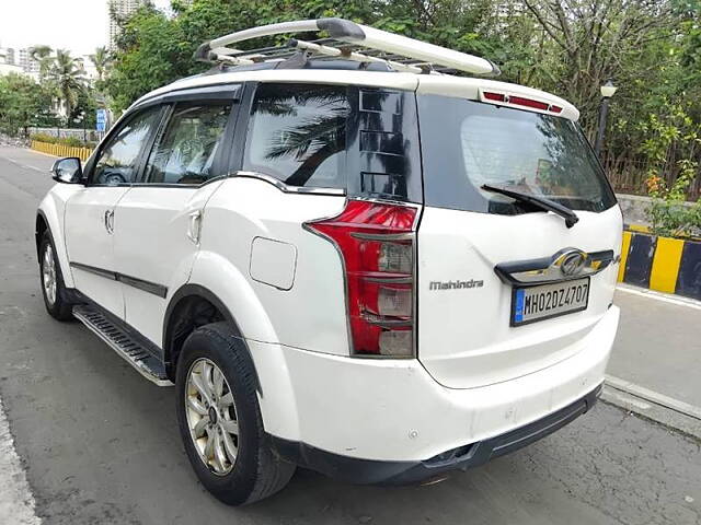 Used Mahindra XUV500 [2015-2018] W10 in Mumbai