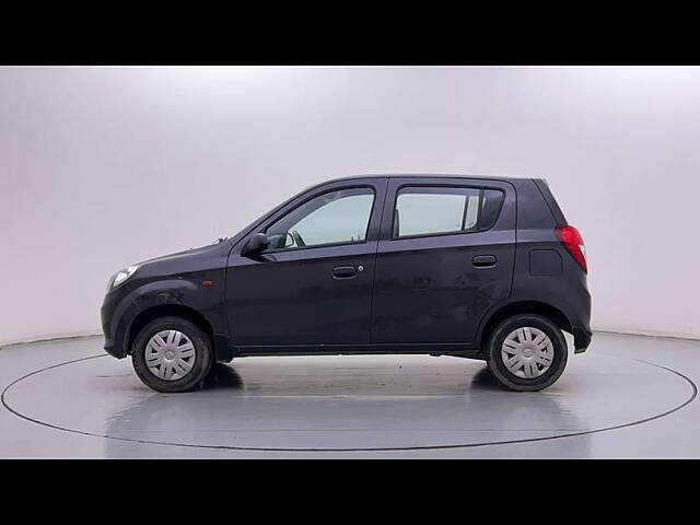 Used Maruti Suzuki Alto 800 [2012-2016] Lxi in Bangalore