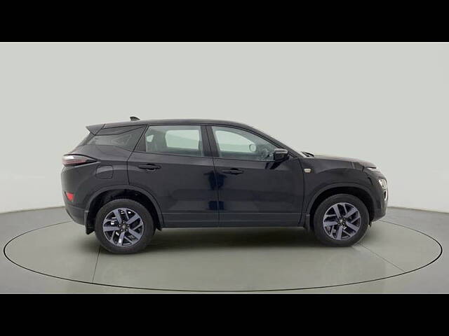 Used Tata Harrier [2019-2023] XZ Dark Edition in Ahmedabad