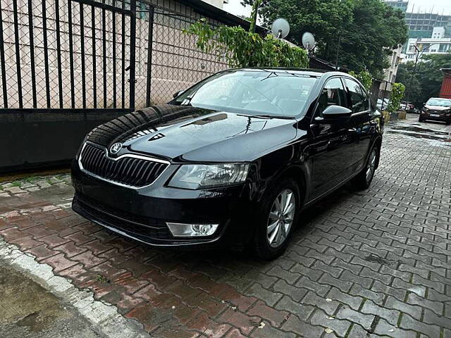 Used Skoda Octavia [2013-2015] Ambition 2.0 TDI in Pune