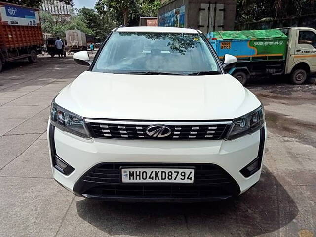 Used 2020 Mahindra XUV300 in Thane