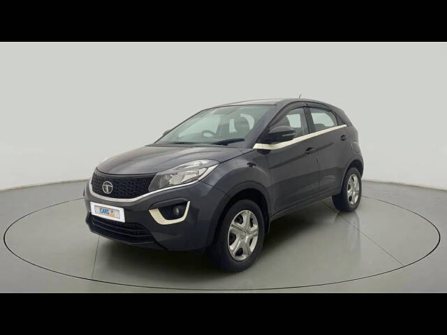 Used Tata Nexon [2017-2020] XMA Petrol in Bangalore