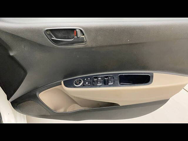 Used Hyundai Grand i10 [2013-2017] Magna 1.2 Kappa VTVT [2013-2016] in Delhi