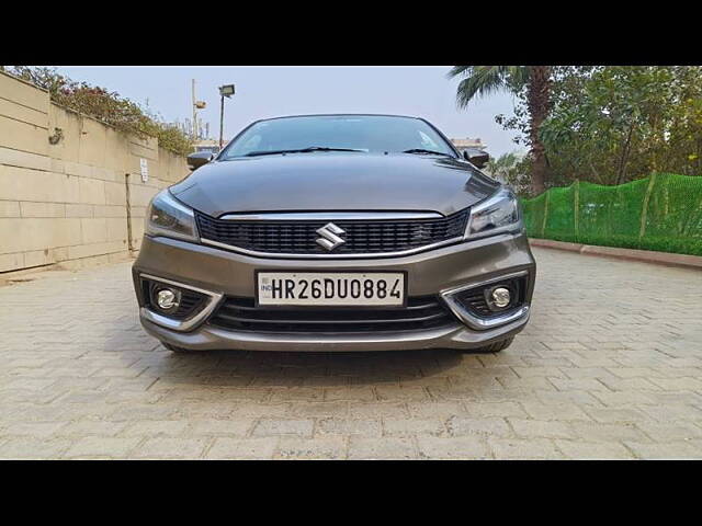 Used 2018 Maruti Suzuki Ciaz in Delhi