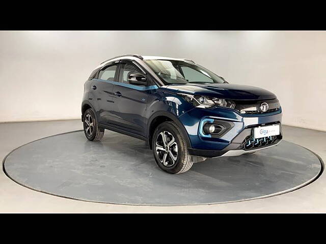 Used Tata Nexon EV [2020-2022] XZ Plus in Bangalore