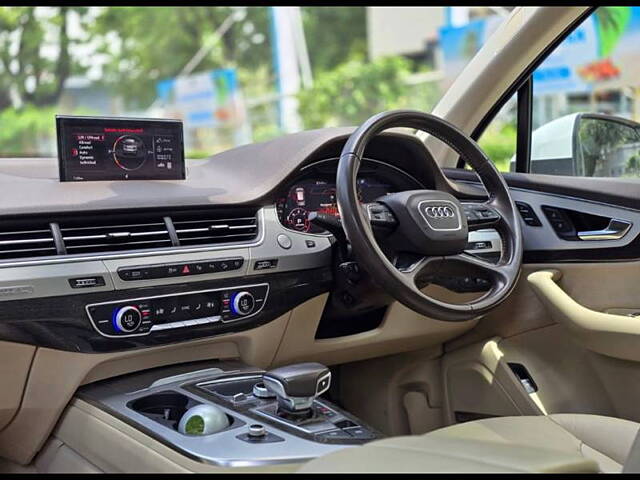 Used Audi Q7 [2015-2020] 45 TDI Technology Pack in Chandigarh