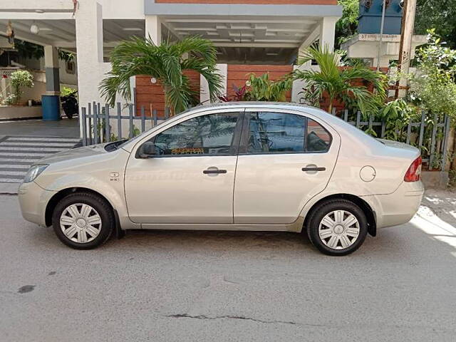 Used Ford Fiesta [2005-2008] EXi 1.4 Durasport in Hyderabad