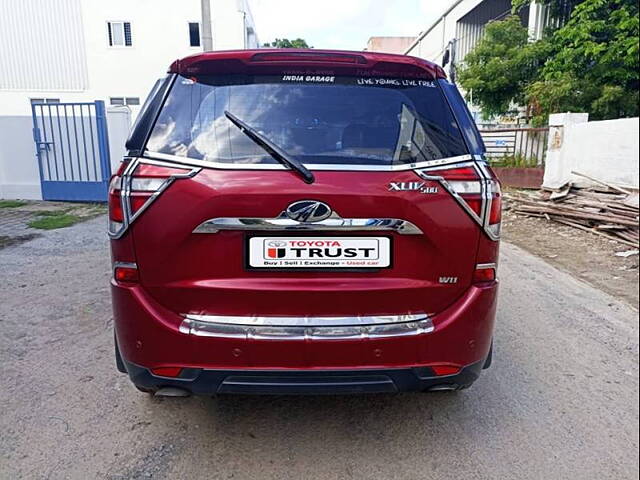 Used Mahindra XUV500 W11 in Chennai