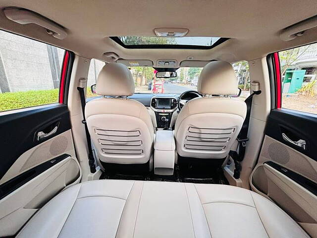 Used Mahindra XUV300 [2019-2024] W8 (O) 1.2 Petrol [2019] in Jaipur