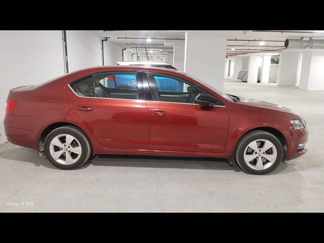 Used Skoda Octavia [2013-2015] Style 1.8 TSI AT in Mumbai