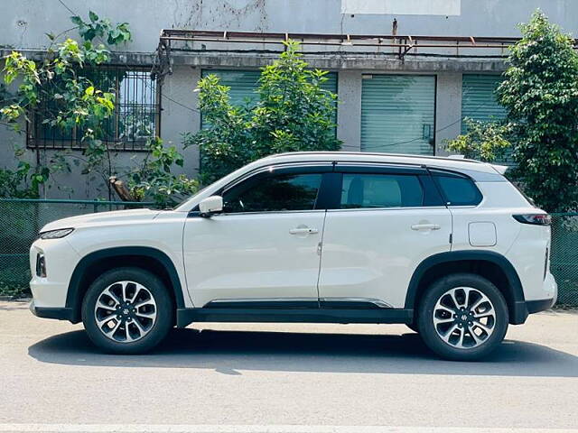 Used Maruti Suzuki Grand Vitara Zeta Smart Hybrid [2022-2023] in Surat