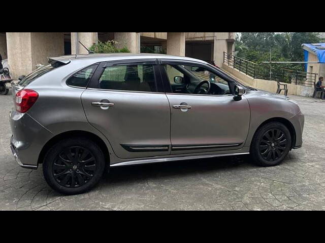 Used Maruti Suzuki Baleno [2015-2019] RS 1.0 in Mumbai