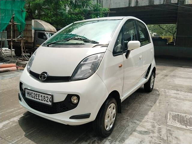 Used Tata Nano Twist XTA in Mumbai