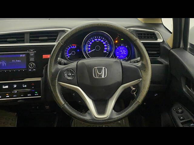 Used Honda Jazz [2015-2018] V Petrol in Mumbai