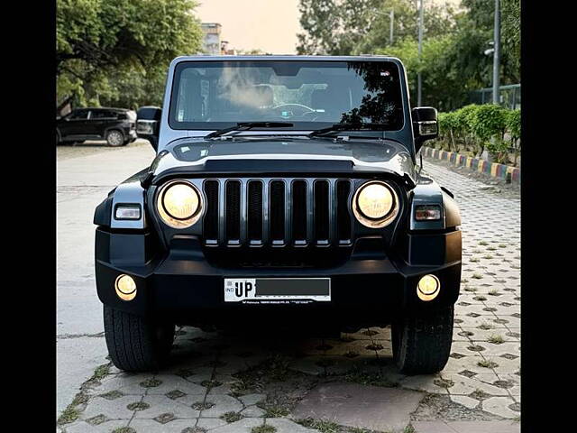 Used Mahindra Thar LX Hard Top Diesel AT 4WD [2023] in Delhi