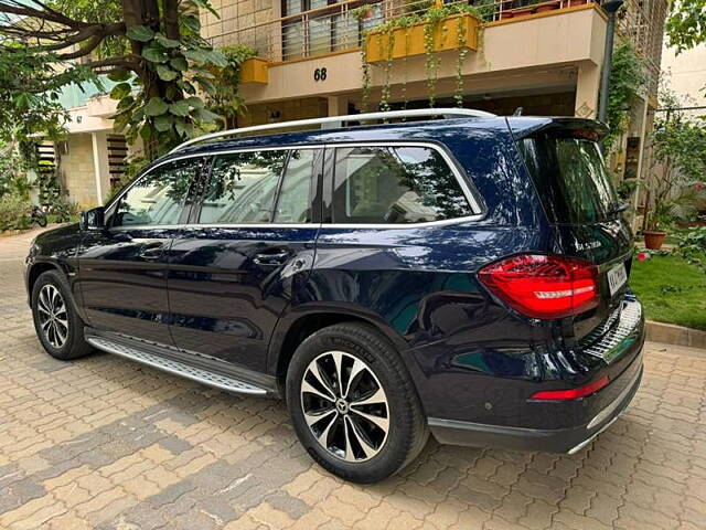 Used Mercedes-Benz GLS [2016-2020] 350 d in Bangalore