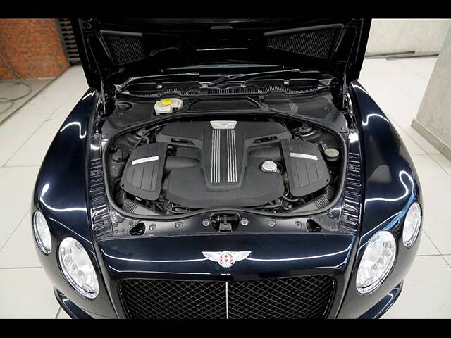 Used Bentley Continental GT V8 in Delhi