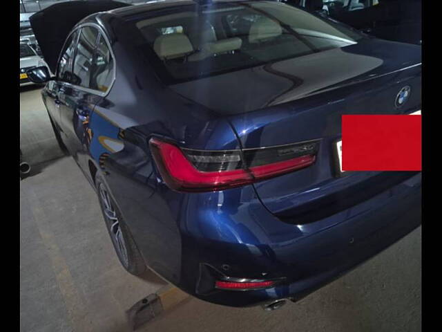 Used BMW 3 Series [2016-2019] 330i Sport Line in Gurgaon