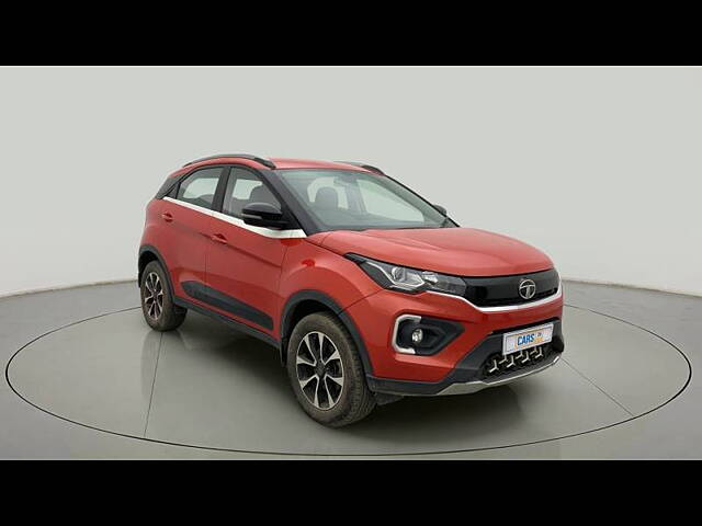 Used 2020 Tata Nexon in Hyderabad