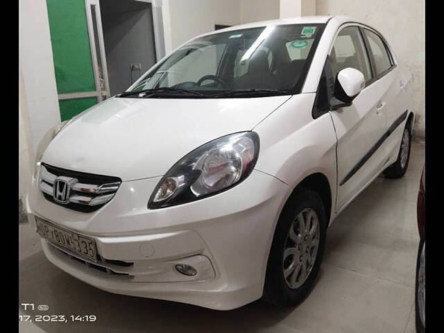 Used Honda Amaze [2016-2018] 1.2 VX i-VTEC in Kanpur