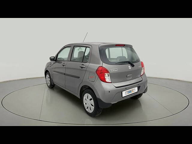 Used Maruti Suzuki Celerio [2017-2021] ZXi [2019-2020] in Ahmedabad