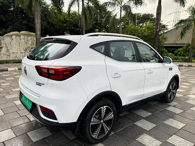 Used MG ZS EV [2020-2022] Exclusive [2020-2021] in Thane