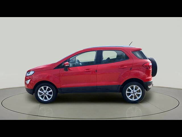 Used Ford EcoSport [2017-2019] Titanium 1.5L Ti-VCT in Pune