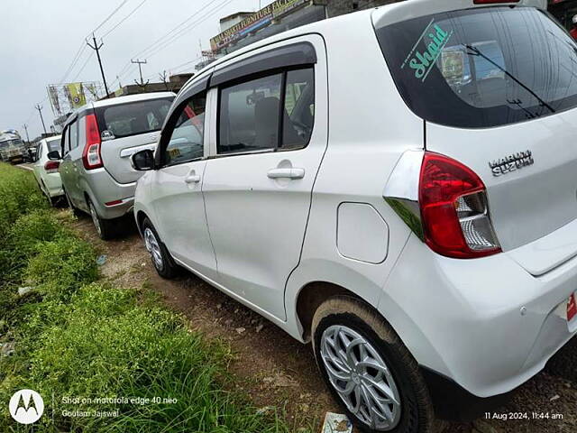 Used Maruti Suzuki Celerio [2017-2021] ZXi AMT [2017-2019] in Ranchi