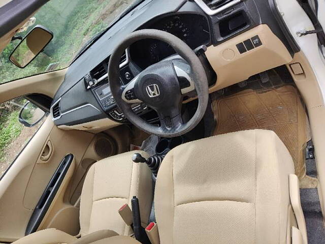 Used Honda Amaze [2016-2018] 1.2 S i-VTEC in Indore