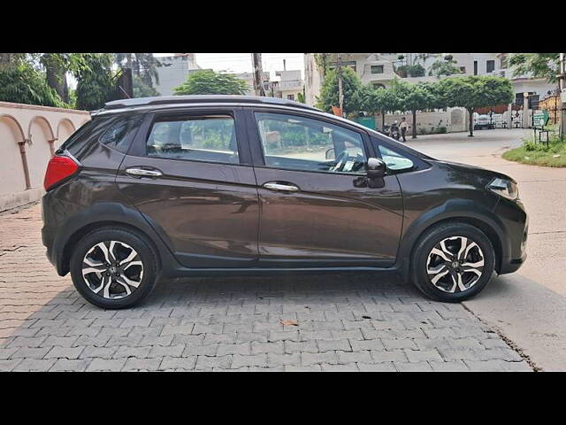 Used Honda WR-V [2017-2020] VX MT Petrol in Faridabad