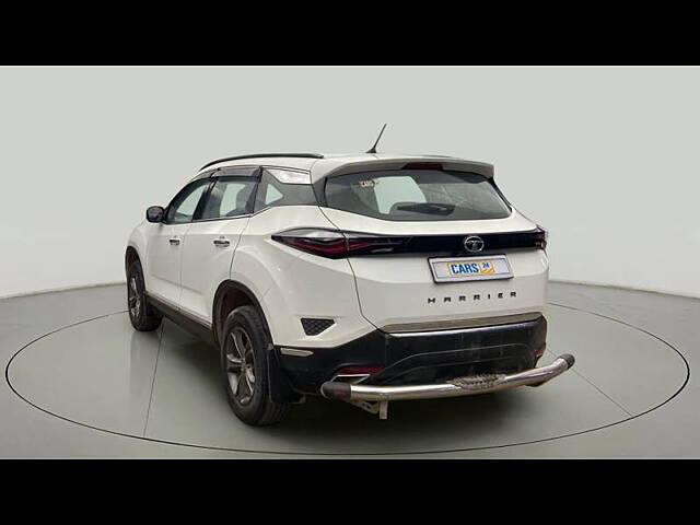 Used Tata Harrier [2019-2023] XT Plus in Delhi