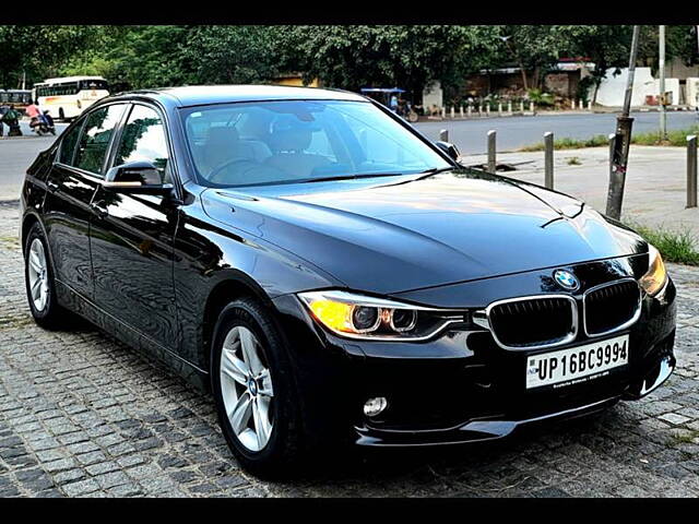 Used BMW 3 Series [2016-2019] 320d Prestige in Delhi